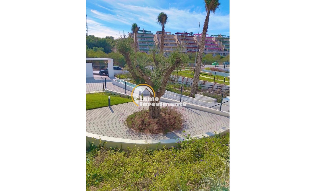 Resale - Apartment - Orihuela - Costa Blanca Sur