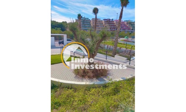 Resale - Apartment - Orihuela - Costa Blanca Sur