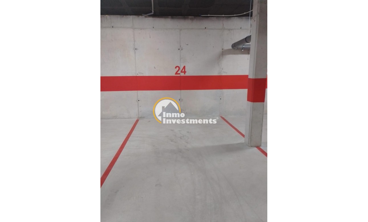 Resale - Apartment - Orihuela - Costa Blanca Sur