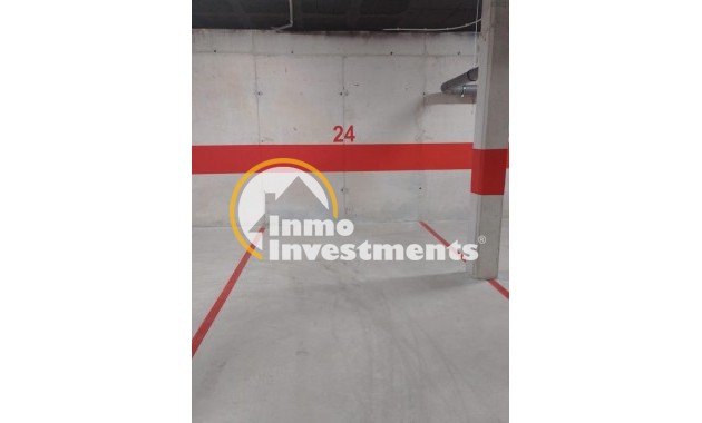Resale - Apartment - Orihuela - Costa Blanca Sur