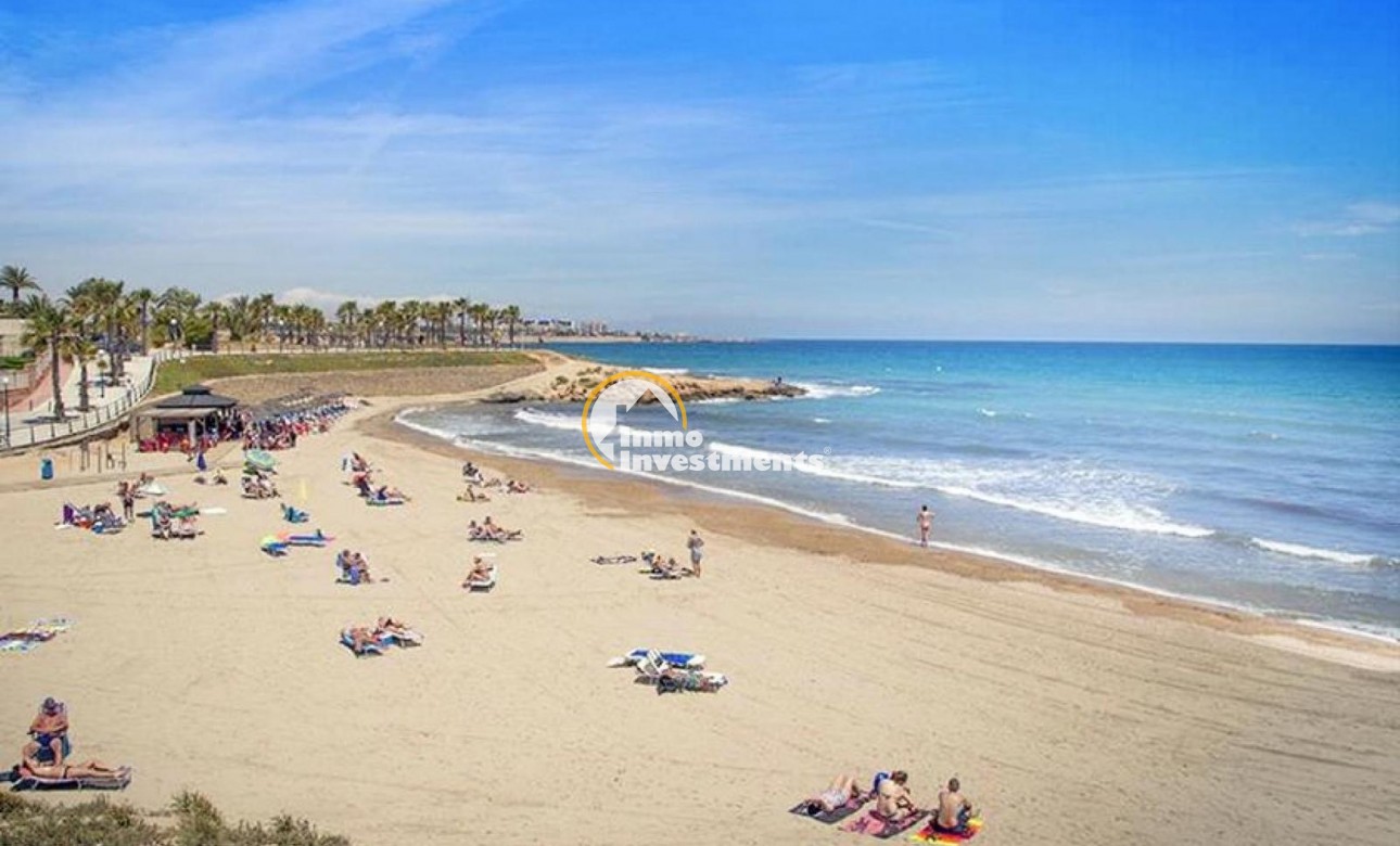 Resale - Apartment - Orihuela - Costa Blanca Sur