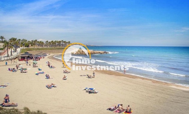 Resale - Apartment - Orihuela - Costa Blanca Sur