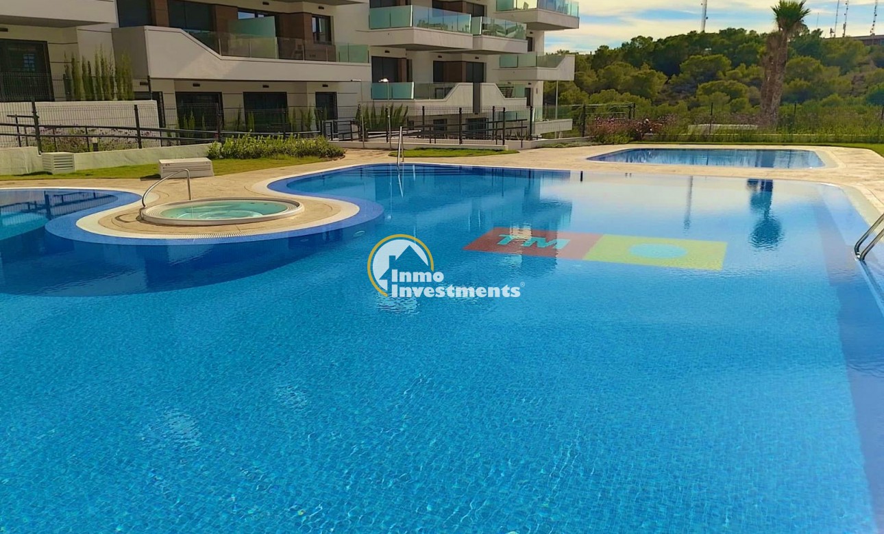 Resale - Apartment - Orihuela - Costa Blanca Sur