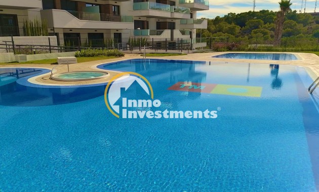 Resale - Apartment - Orihuela - Costa Blanca Sur