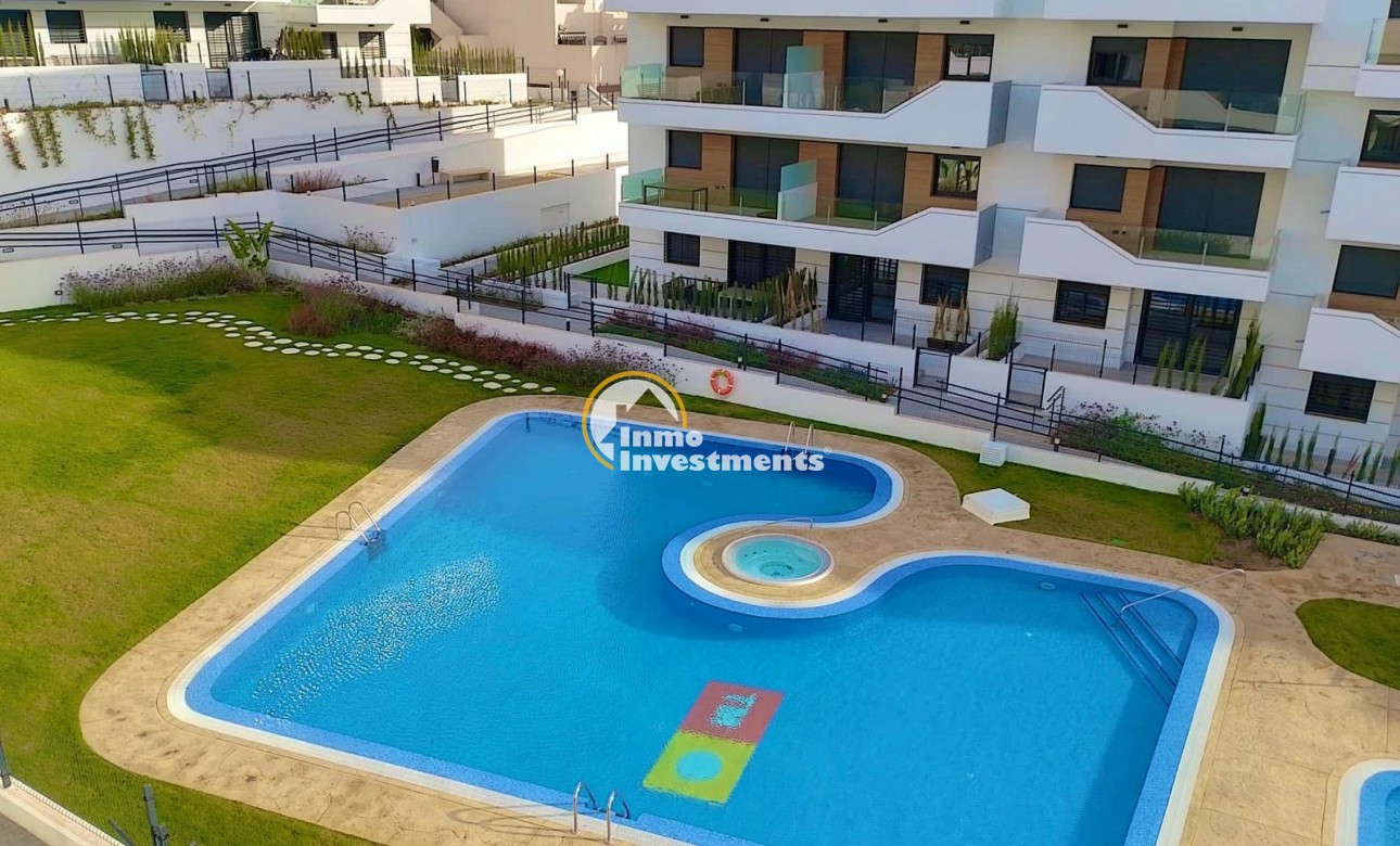Resale - Apartment - Orihuela - Costa Blanca Sur