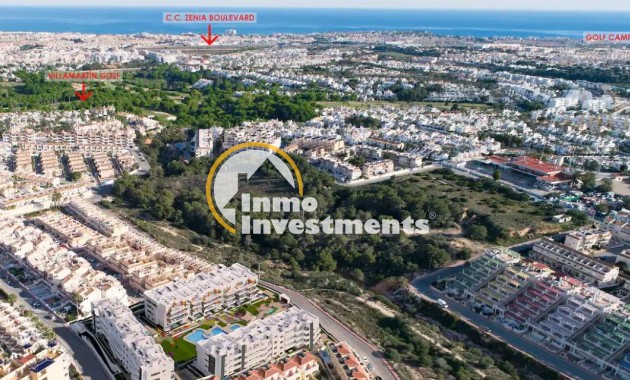 Resale - Apartment - Orihuela - Costa Blanca Sur