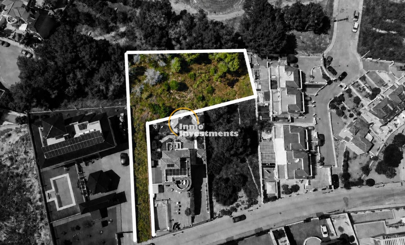 Resale - Land - Orihuela - Costa Blanca Sur