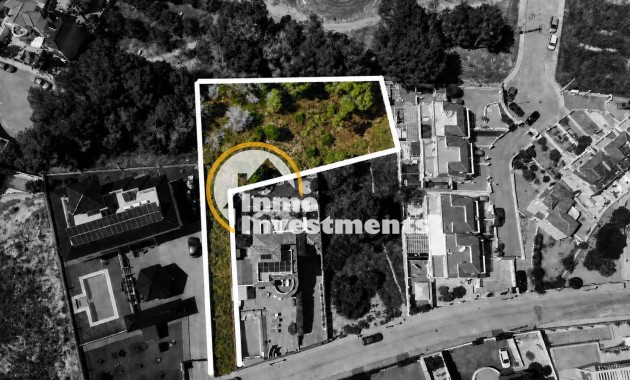 Resale - Land - Orihuela - Costa Blanca Sur