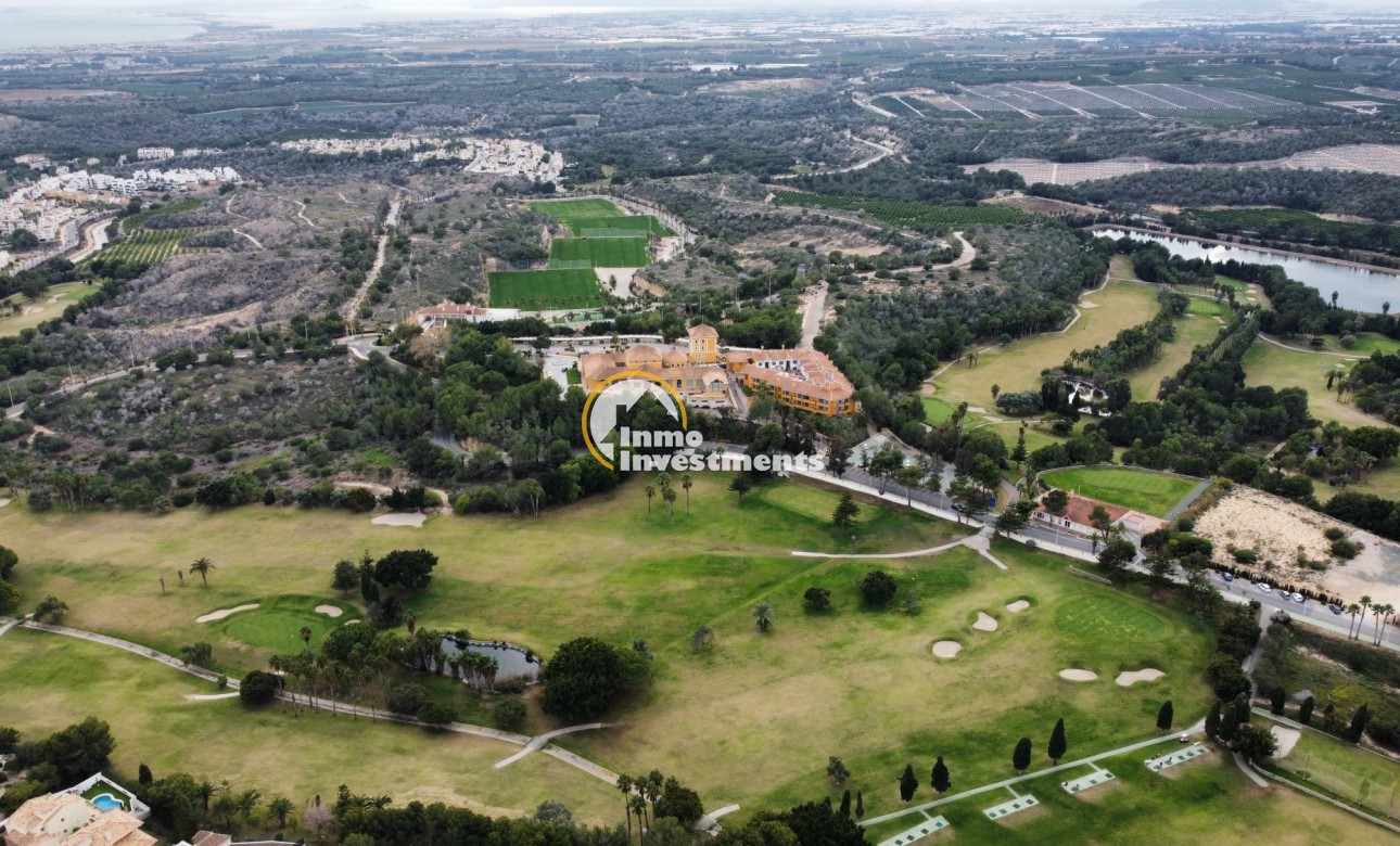 Resale - Land - Orihuela - Costa Blanca Sur