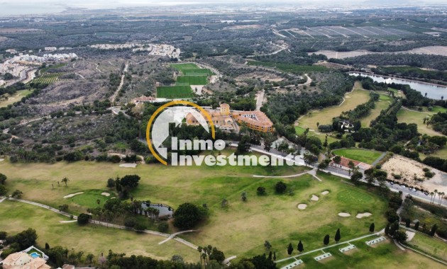 Resale - Land - Orihuela - Costa Blanca Sur