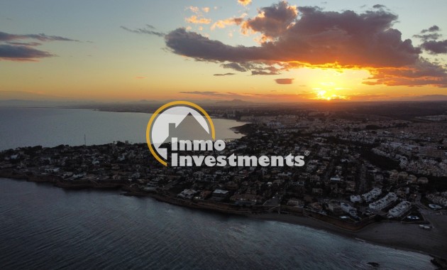 Resale - Land - Orihuela - Costa Blanca Sur