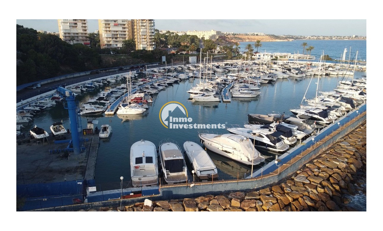 Resale - Land - Orihuela - Costa Blanca Sur