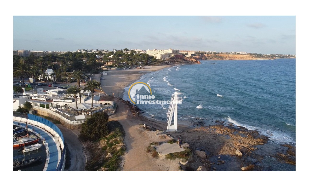 Resale - Land - Orihuela - Costa Blanca Sur
