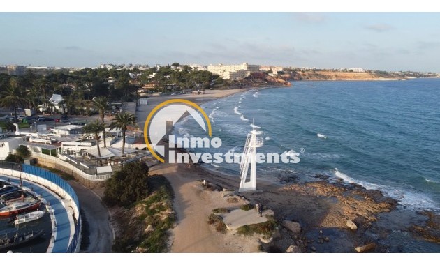 Resale - Land - Orihuela - Costa Blanca Sur