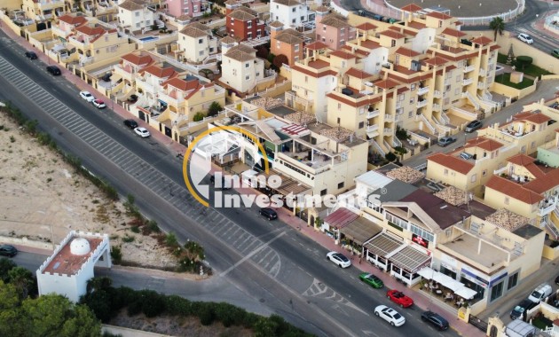 Resale - Land - Orihuela - Costa Blanca Sur