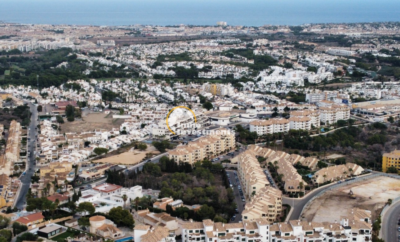 Resale - Land - Orihuela - Costa Blanca Sur