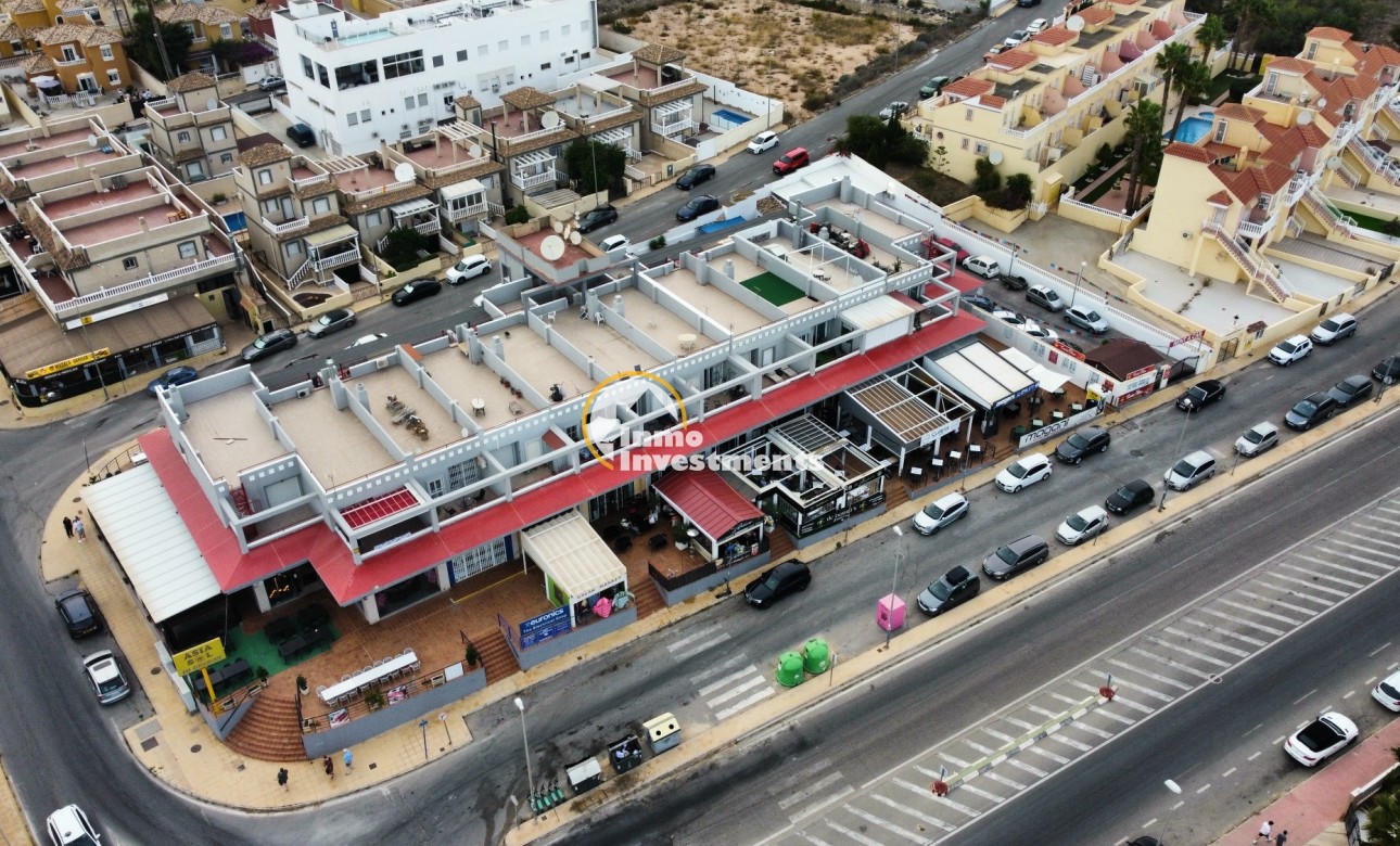 Resale - Land - Orihuela - Costa Blanca Sur