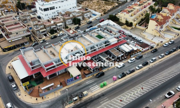 Resale - Land - Orihuela - Costa Blanca Sur