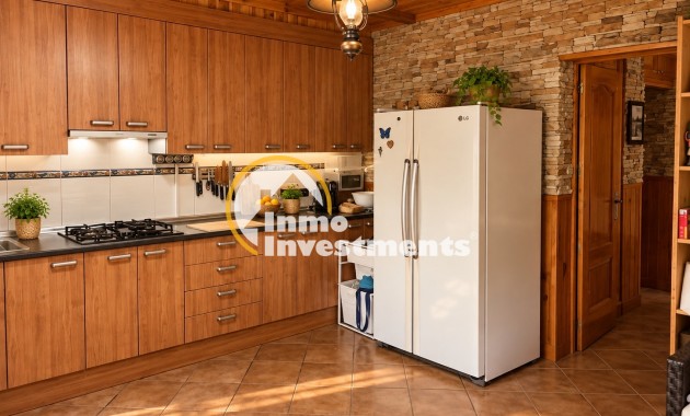 Resale - Villa - Murcia - Costa Blanca Sur