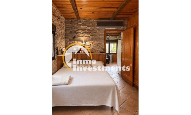 Resale - Villa - Murcia - Costa Blanca Sur
