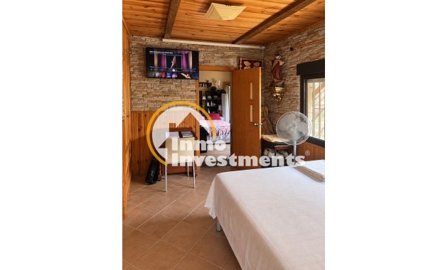 Resale - Villa - Murcia - Costa Blanca Sur