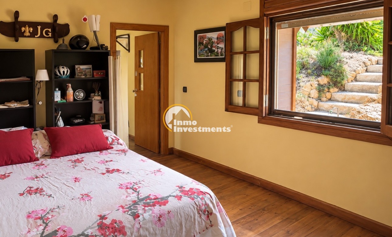 Resale - Villa - Murcia - Costa Blanca Sur