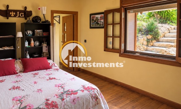 Resale - Villa - Murcia - Costa Blanca Sur