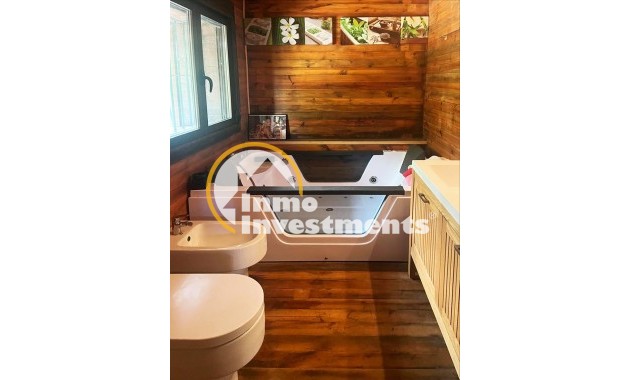 Resale - Villa - Murcia - Costa Blanca Sur