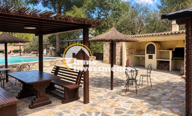 Resale - Villa - Murcia - Costa Blanca Sur