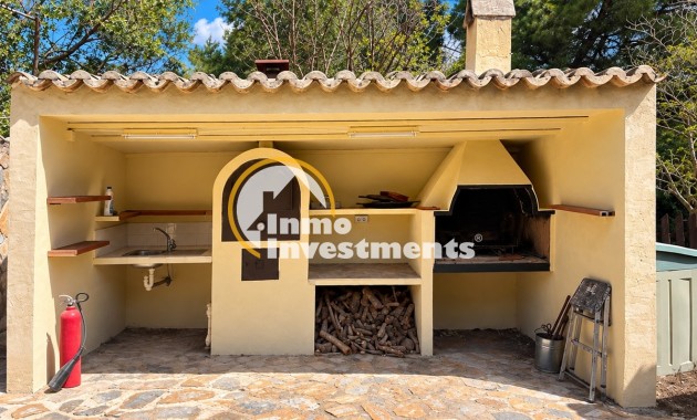 Resale - Villa - Murcia - Costa Blanca Sur
