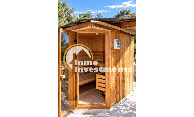 Resale - Villa - Murcia - Costa Blanca Sur