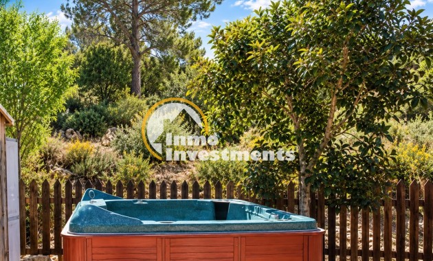 Resale - Villa - Murcia - Costa Blanca Sur
