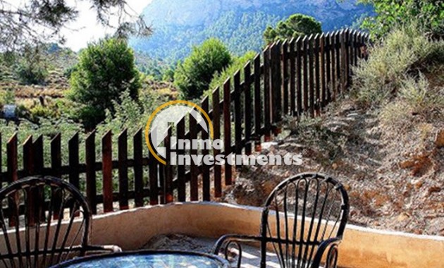 Resale - Villa - Murcia - Costa Blanca Sur