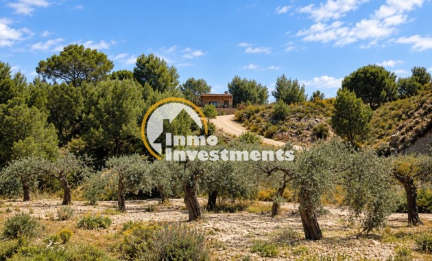 Resale - Villa - Murcia - Costa Blanca Sur