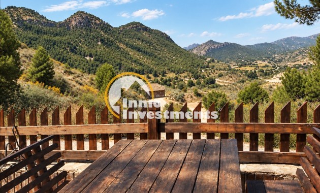 Resale - Villa - Murcia - Costa Blanca Sur