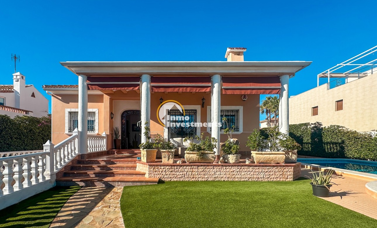 Revente privée - Villa - La Mata - 