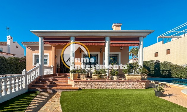 Revente privée - Villa - La Mata - 