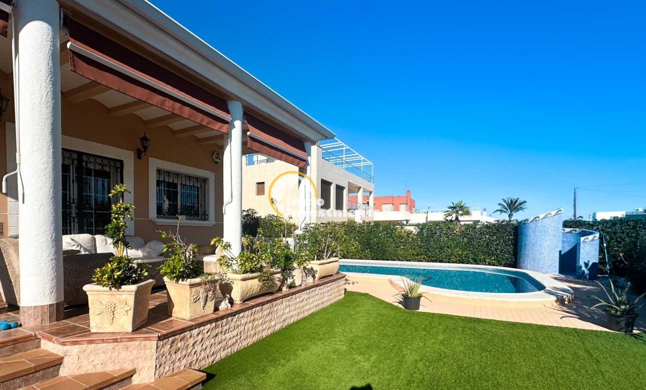 Revente privée - Villa - La Mata - 