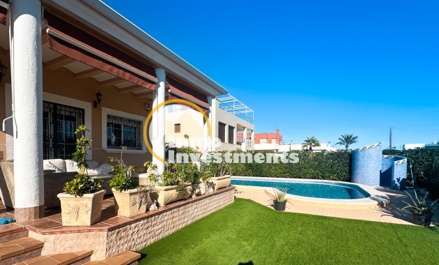 Revente privée - Villa - La Mata - 