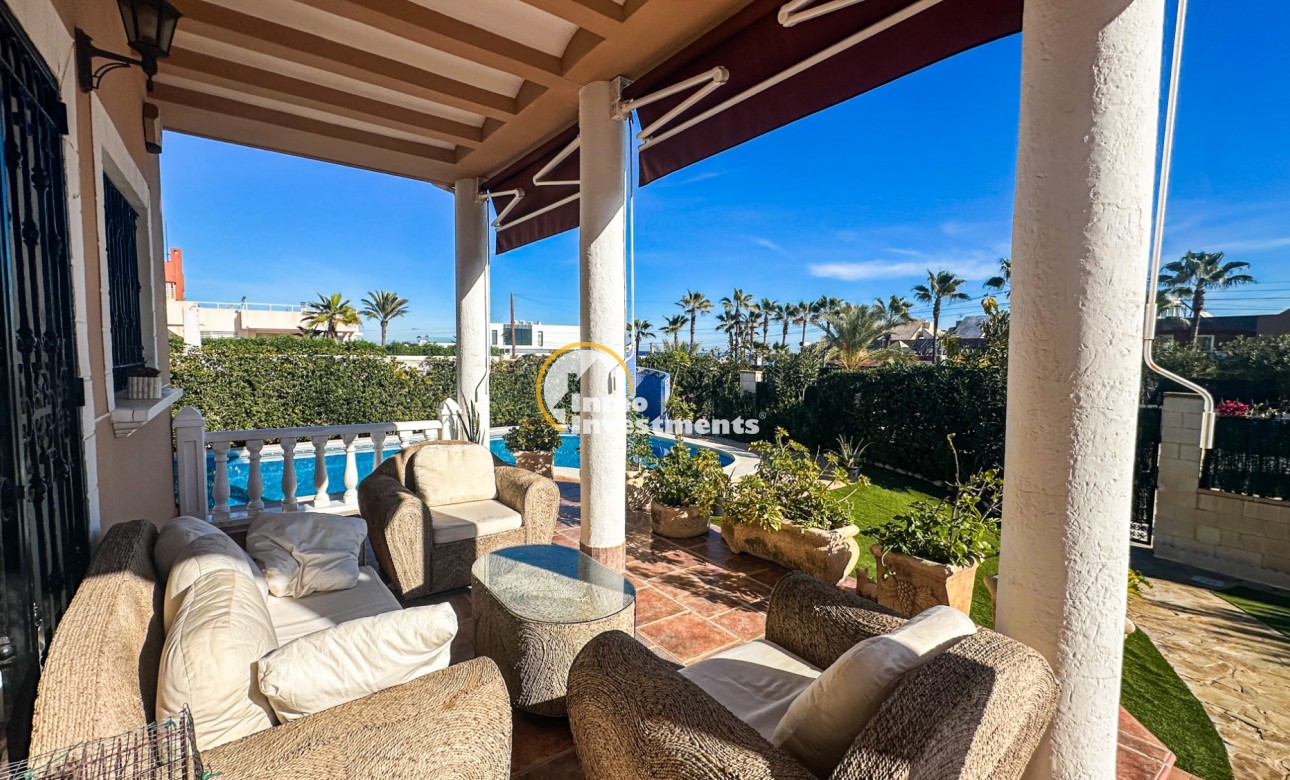 Revente privée - Villa - La Mata - 
