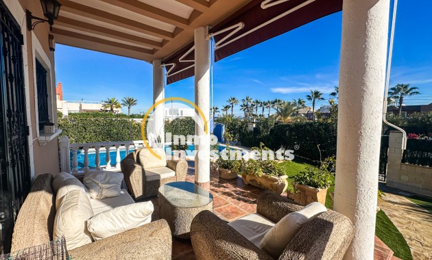 Revente privée - Villa - La Mata - 