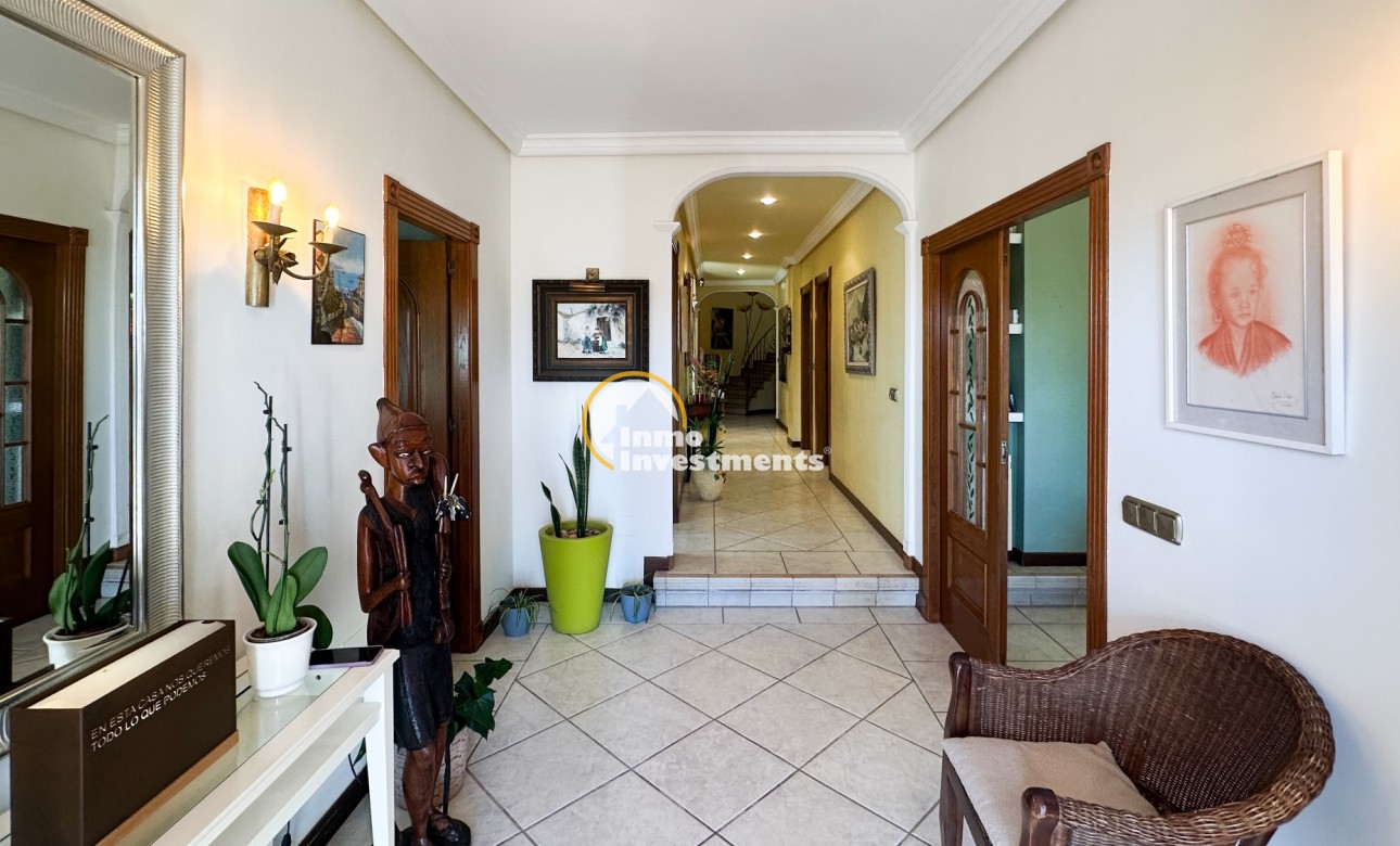 Revente privée - Villa - La Mata - 