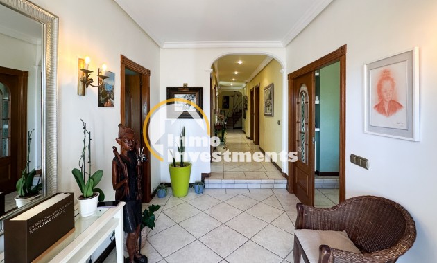 Revente privée - Villa - La Mata - 