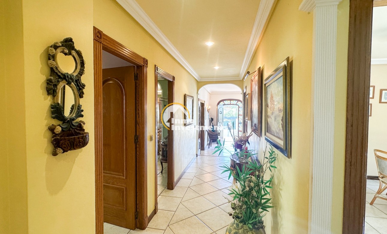 Revente privée - Villa - La Mata - 