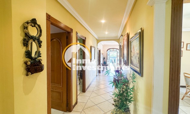 Revente privée - Villa - La Mata - 