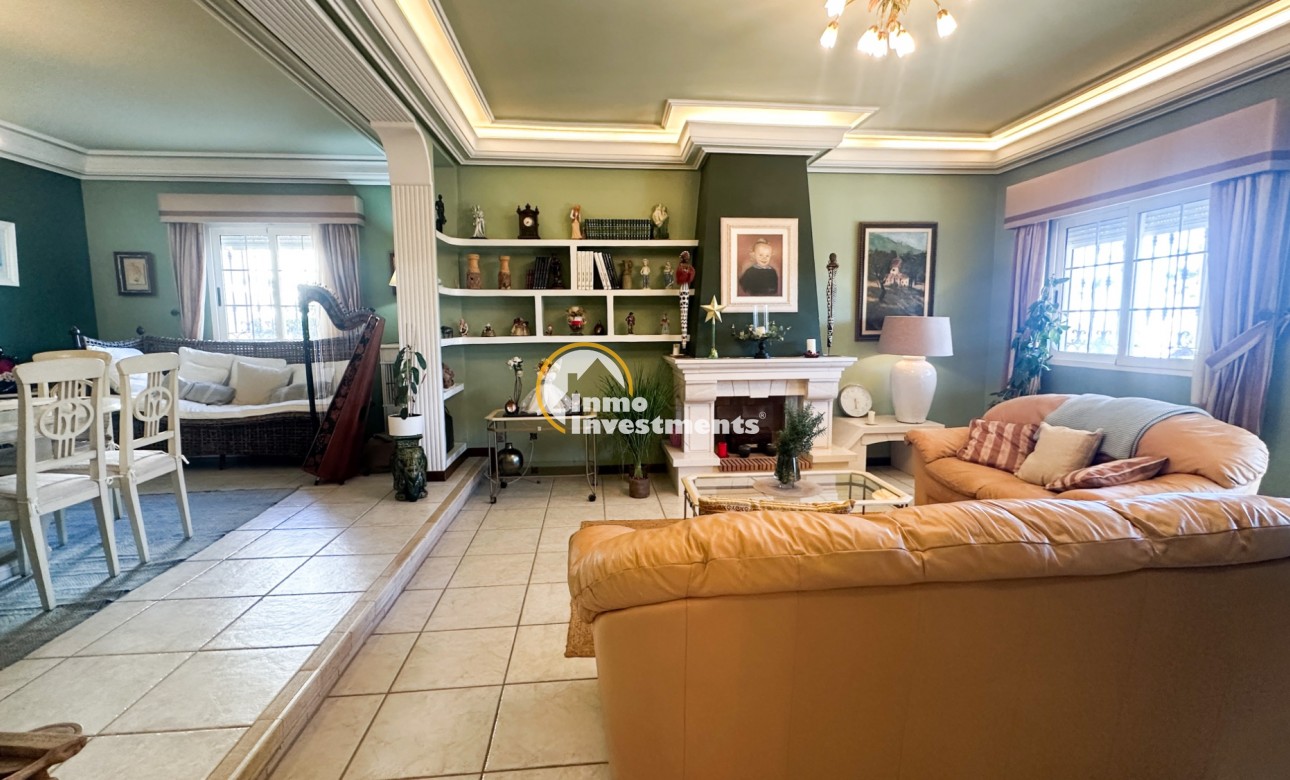 Revente privée - Villa - La Mata - 