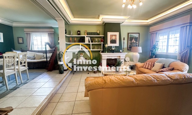 Revente privée - Villa - La Mata - 