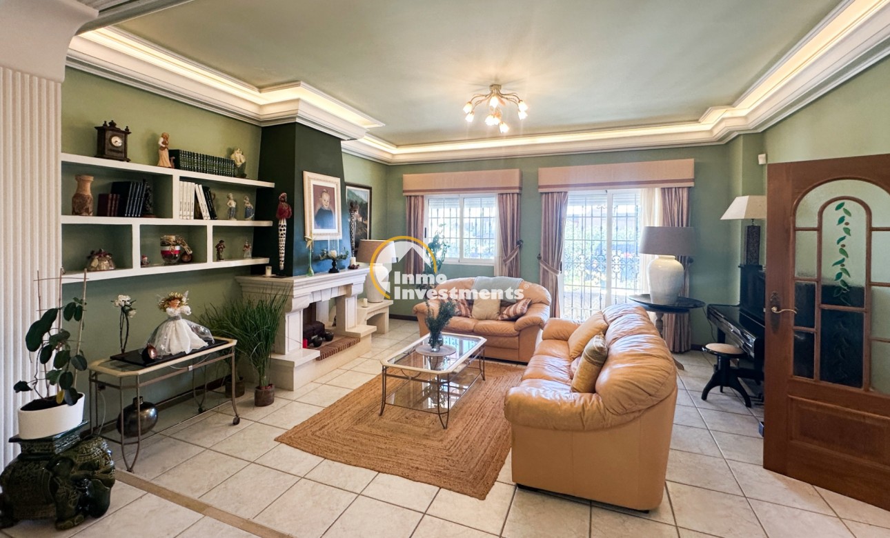 Revente privée - Villa - La Mata - 