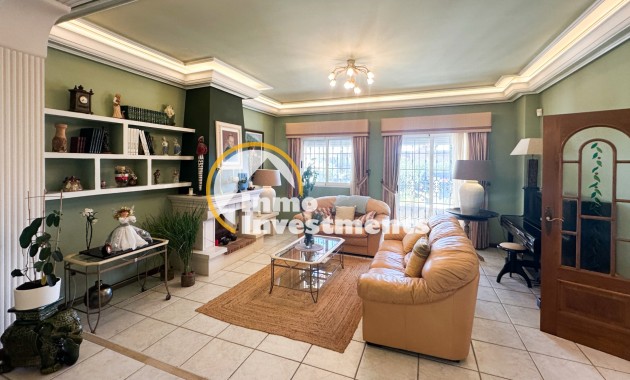 Revente privée - Villa - La Mata - 