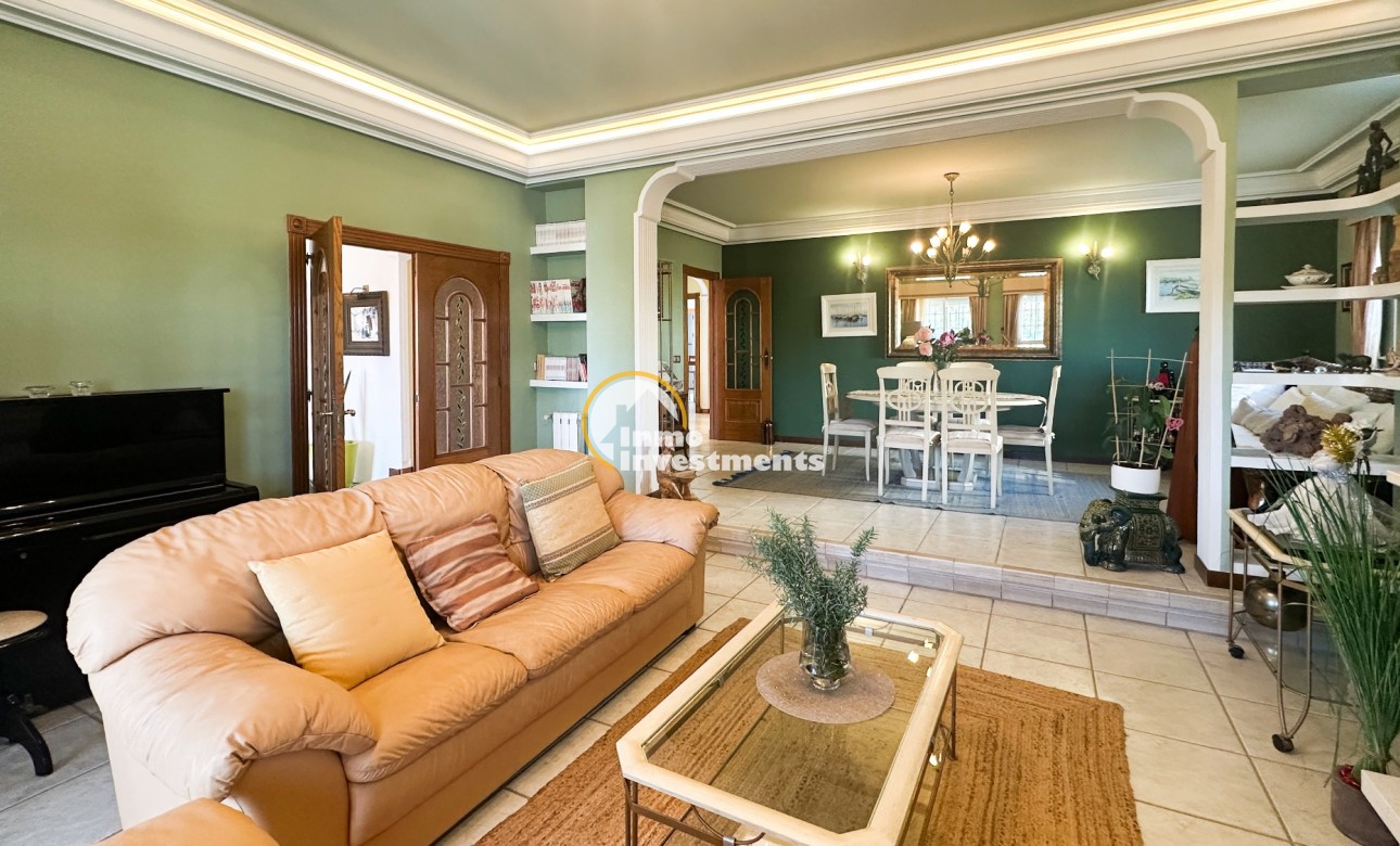 Revente privée - Villa - La Mata - 